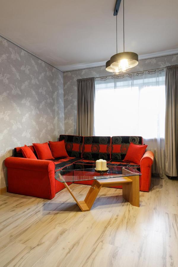 Lat4Rest Apartment Приенай Екстериор снимка